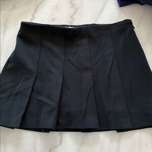 Abercrombie & Fitch Mini Skirt